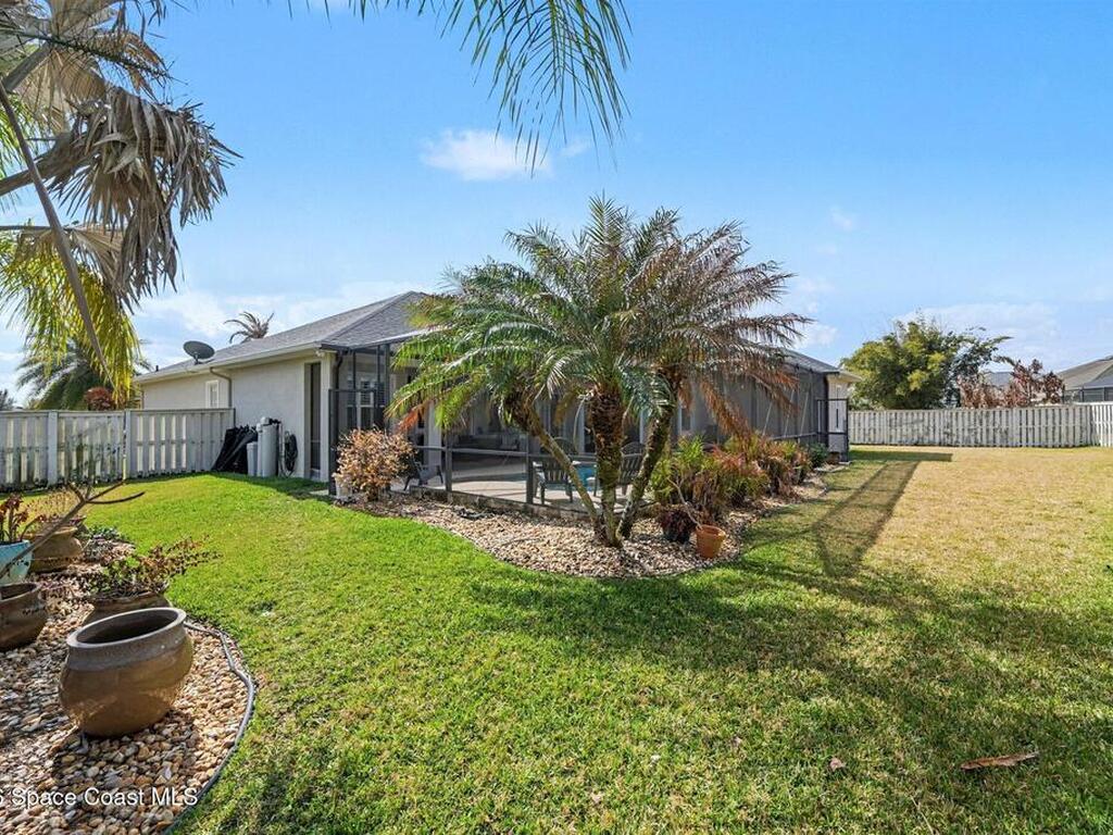 3492 Terramore Drive, Melbourne, FL 32940