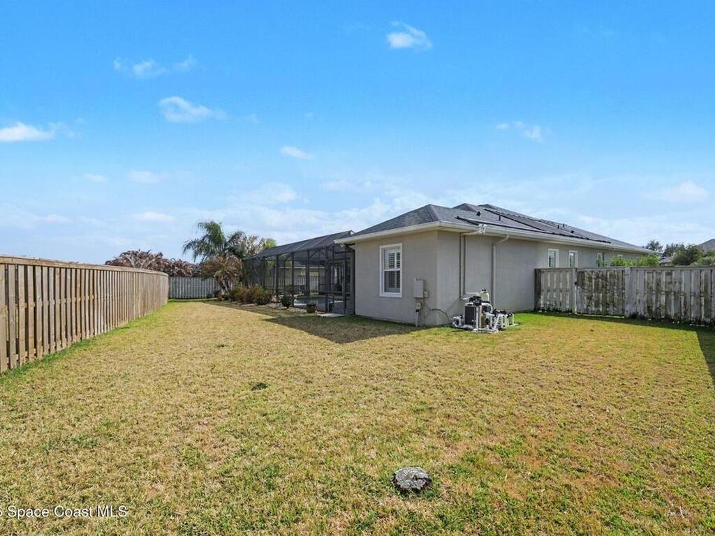 3492 Terramore Drive, Melbourne, FL 32940