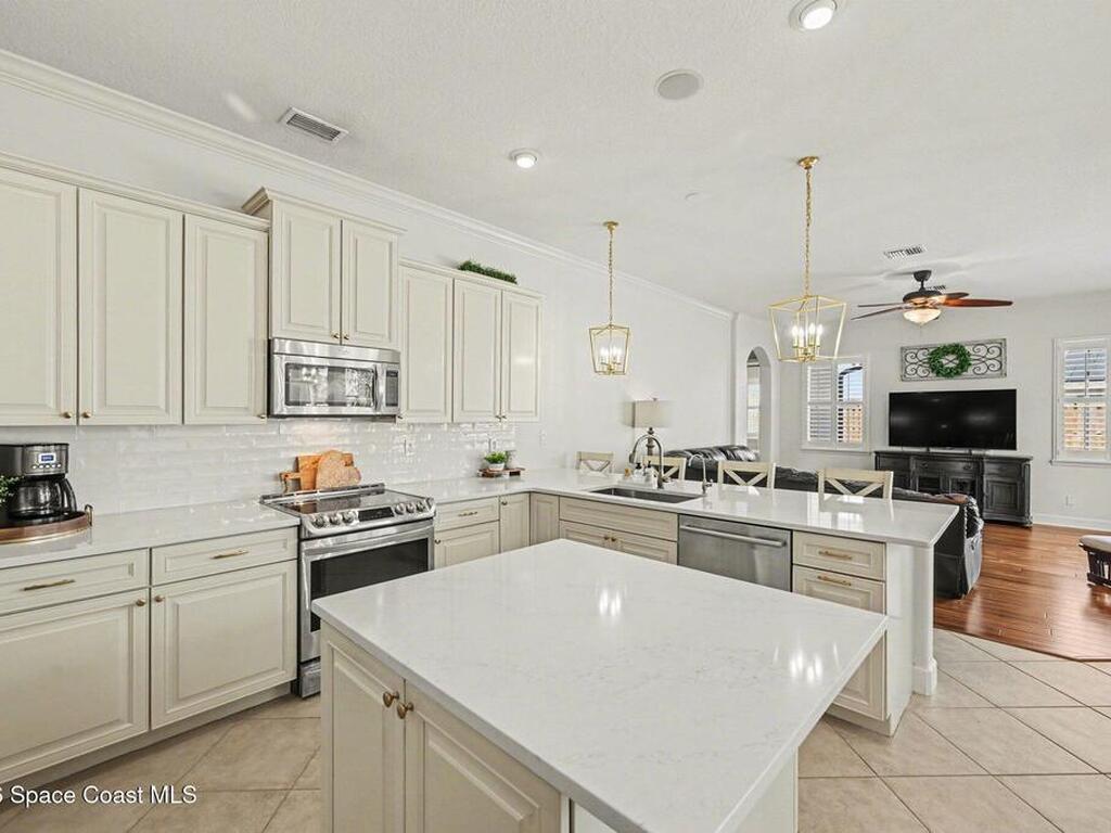 3492 Terramore Drive, Melbourne, FL 32940