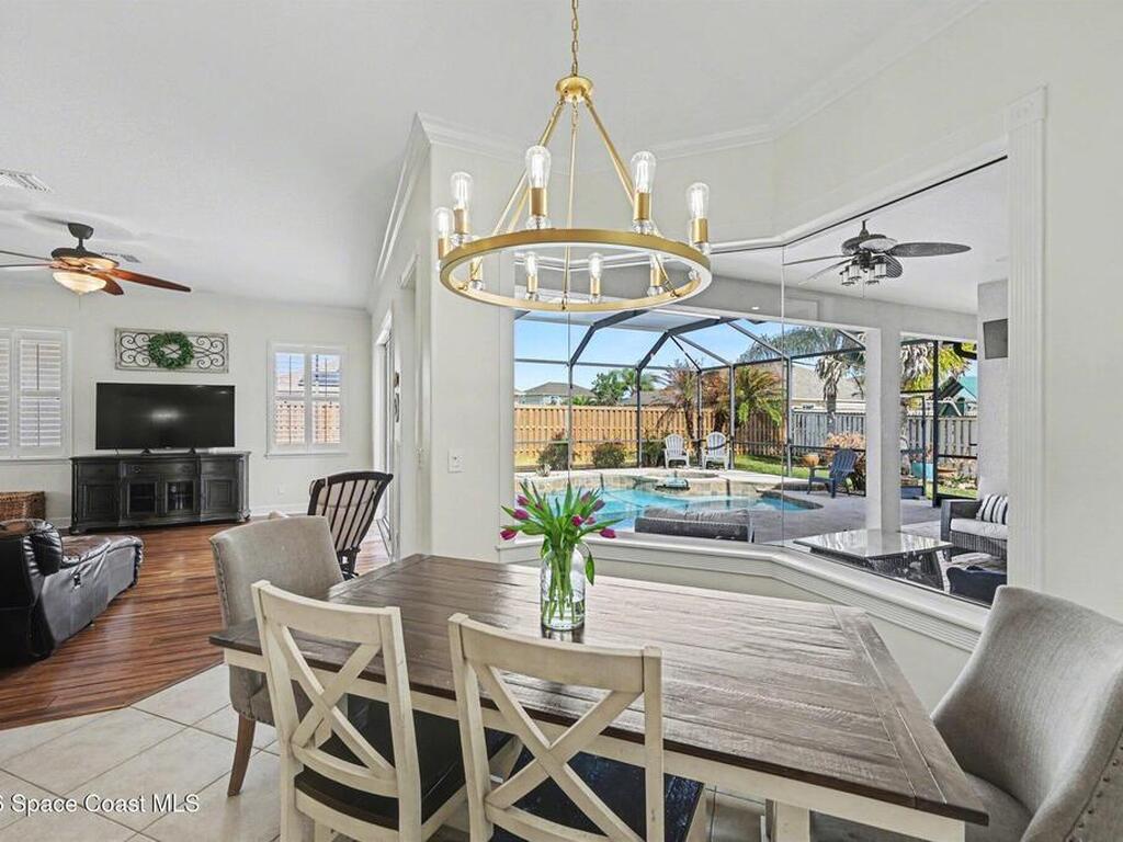 3492 Terramore Drive, Melbourne, FL 32940