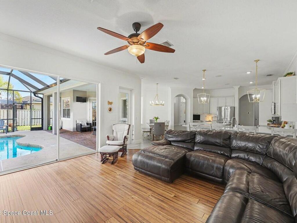 3492 Terramore Drive, Melbourne, FL 32940