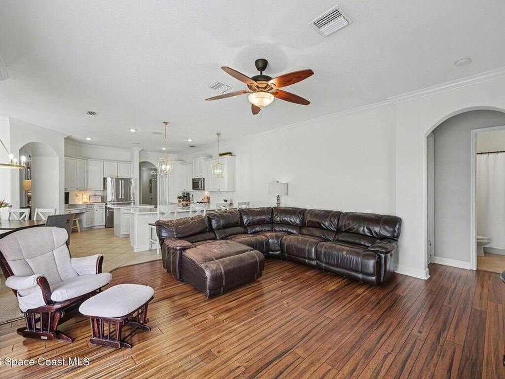 3492 Terramore Drive, Melbourne, FL 32940