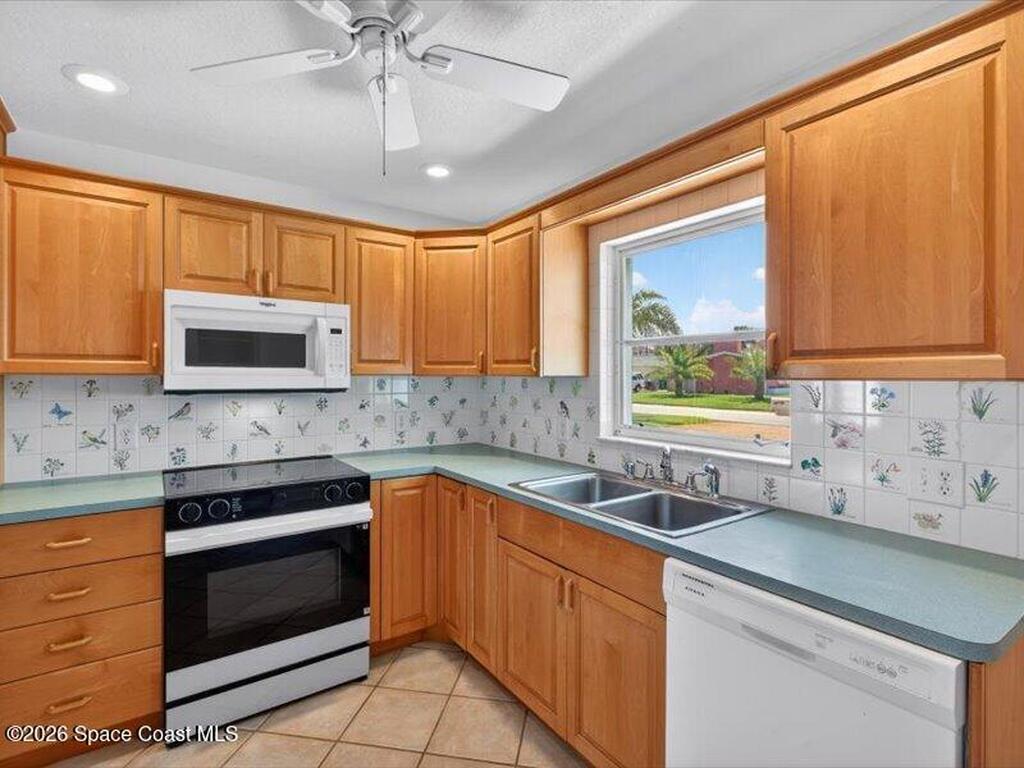 430 Coconut Drive, Indialantic, FL 32903