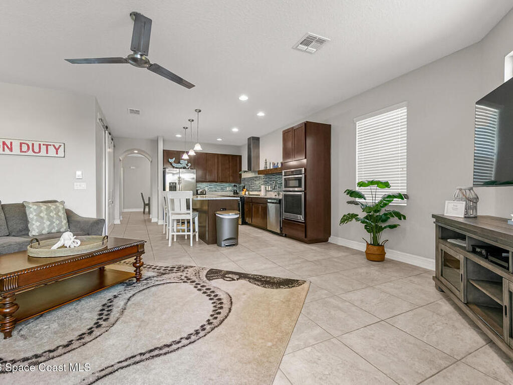 144 Mediterranean Way, Indian Harbour Beach, FL 32937