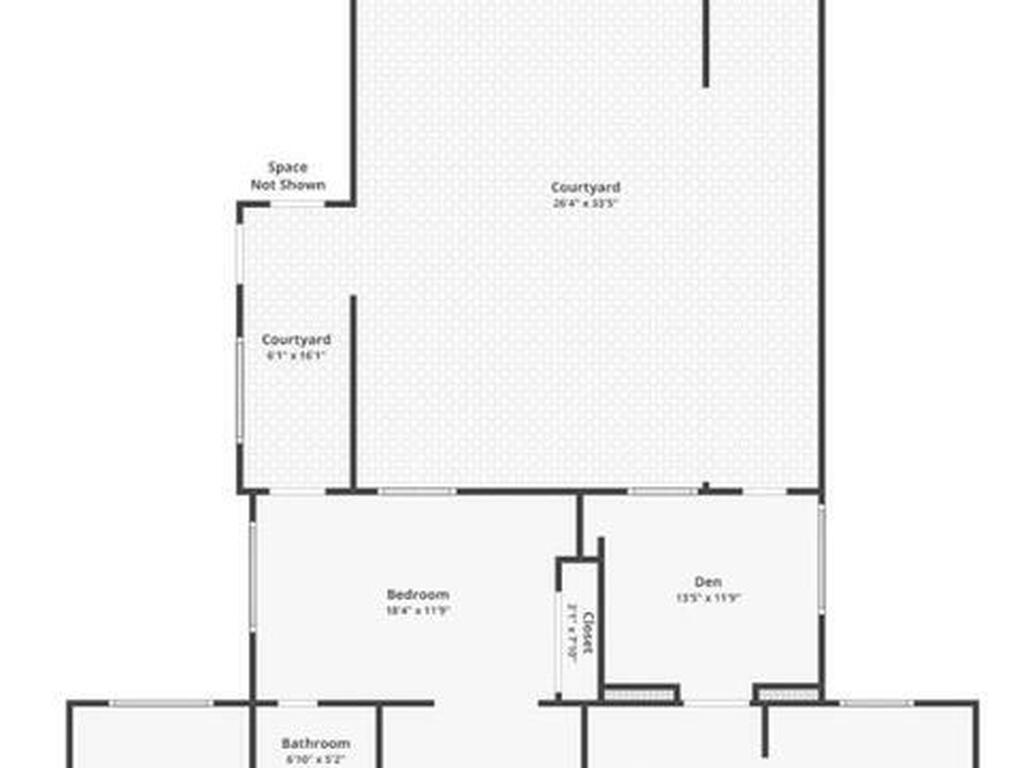 214 S Orlando Avenue, Cocoa Beach, FL 32931