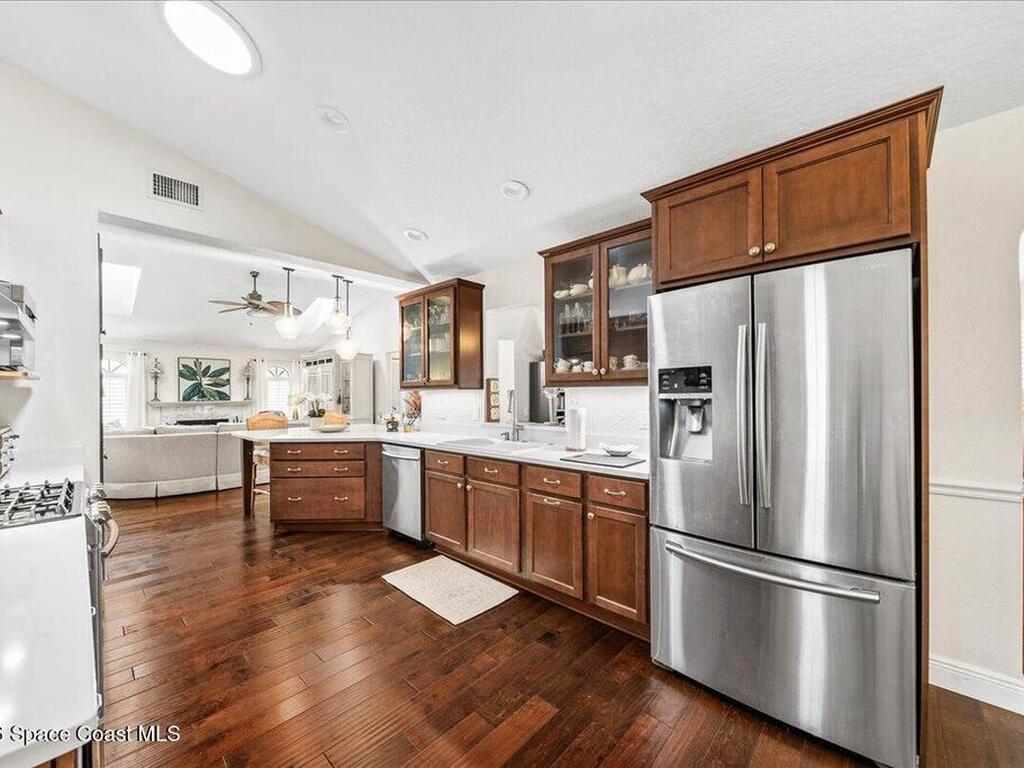 901 Spanish Wells Drive, Melbourne, FL 32940