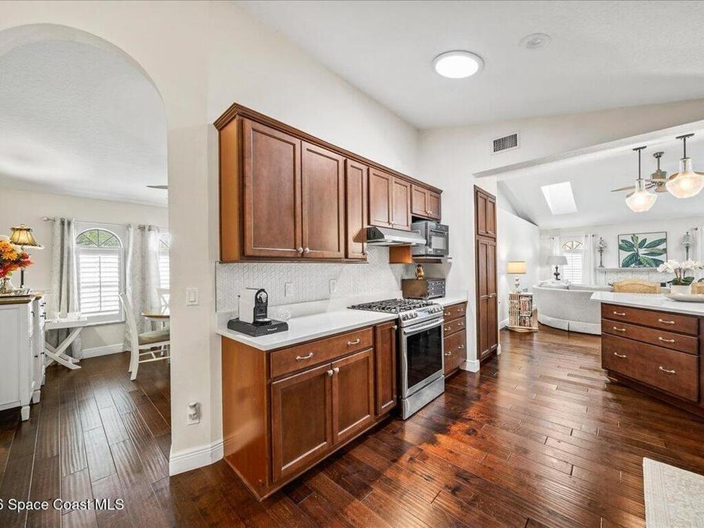 901 Spanish Wells Drive, Melbourne, FL 32940