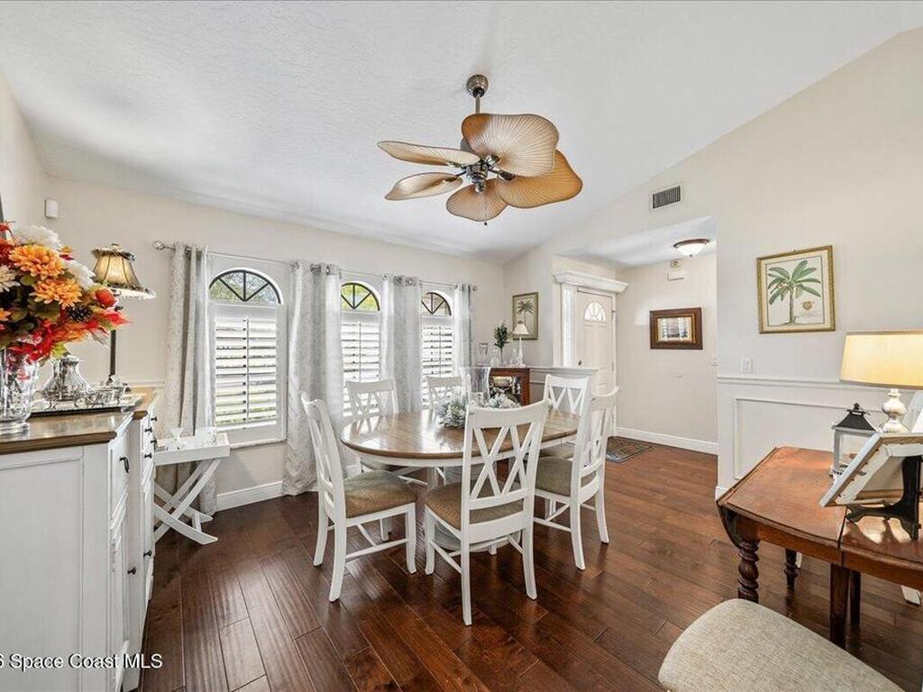 901 Spanish Wells Drive, Melbourne, FL 32940