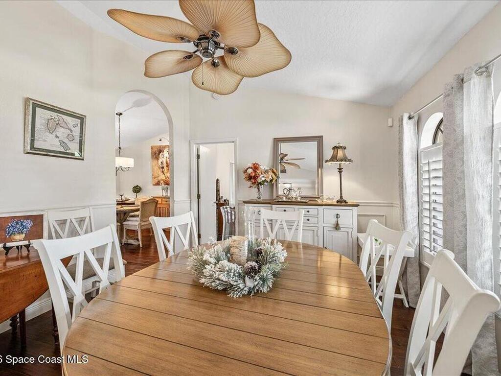 901 Spanish Wells Drive, Melbourne, FL 32940