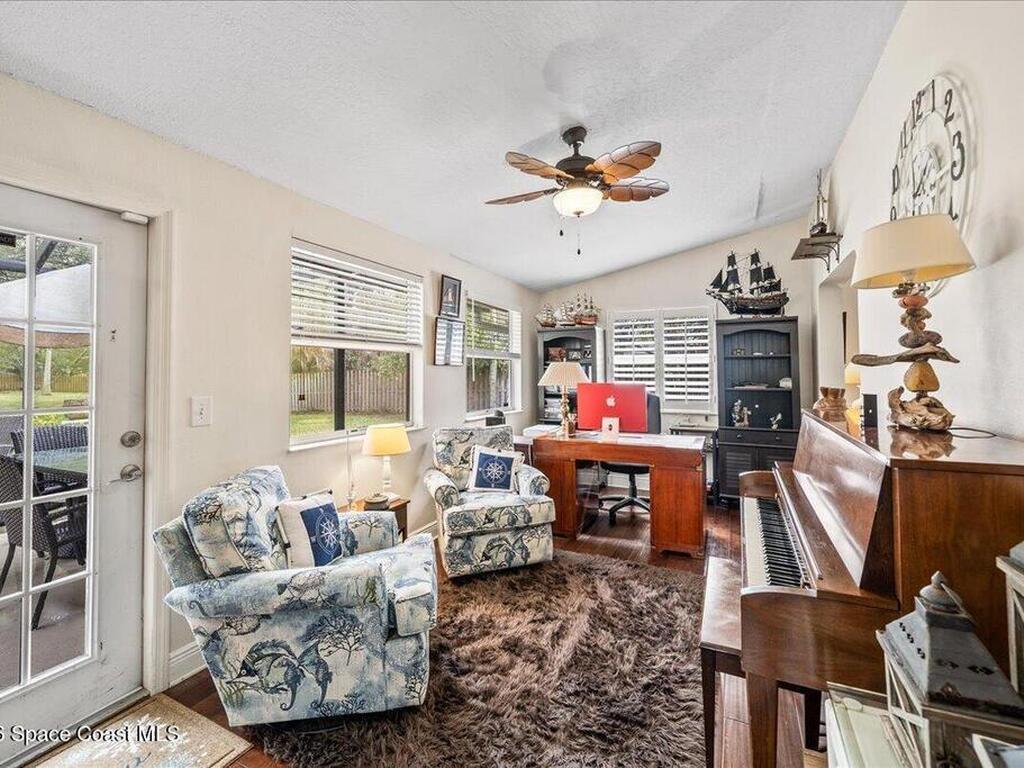 901 Spanish Wells Drive, Melbourne, FL 32940
