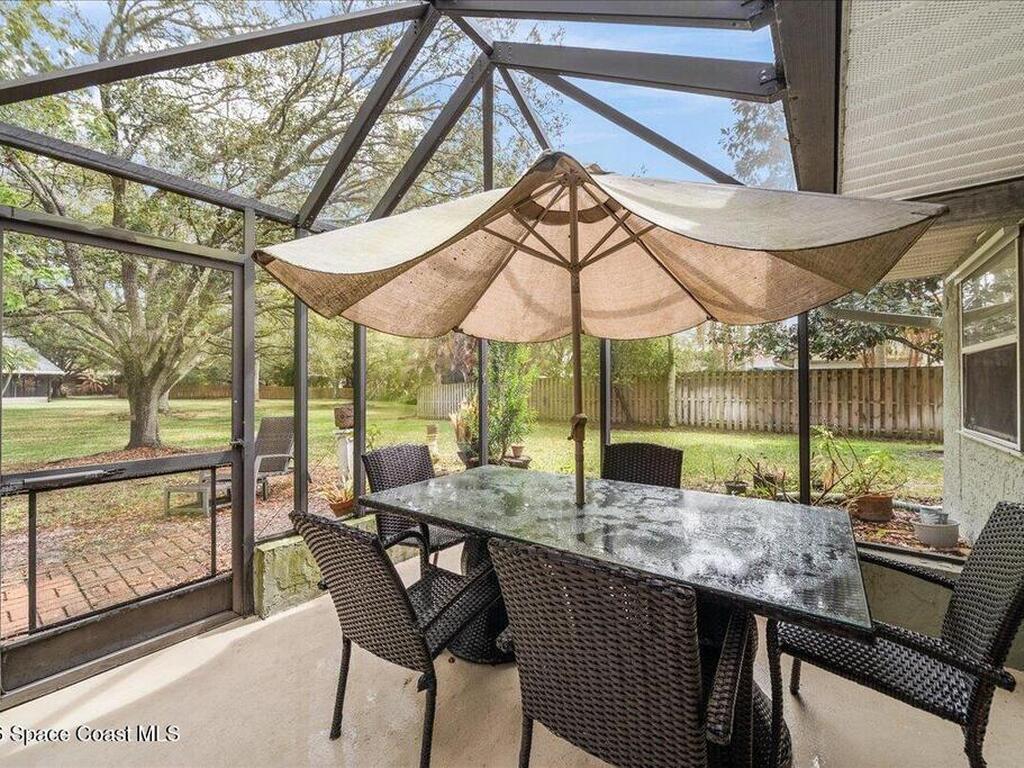 901 Spanish Wells Drive, Melbourne, FL 32940