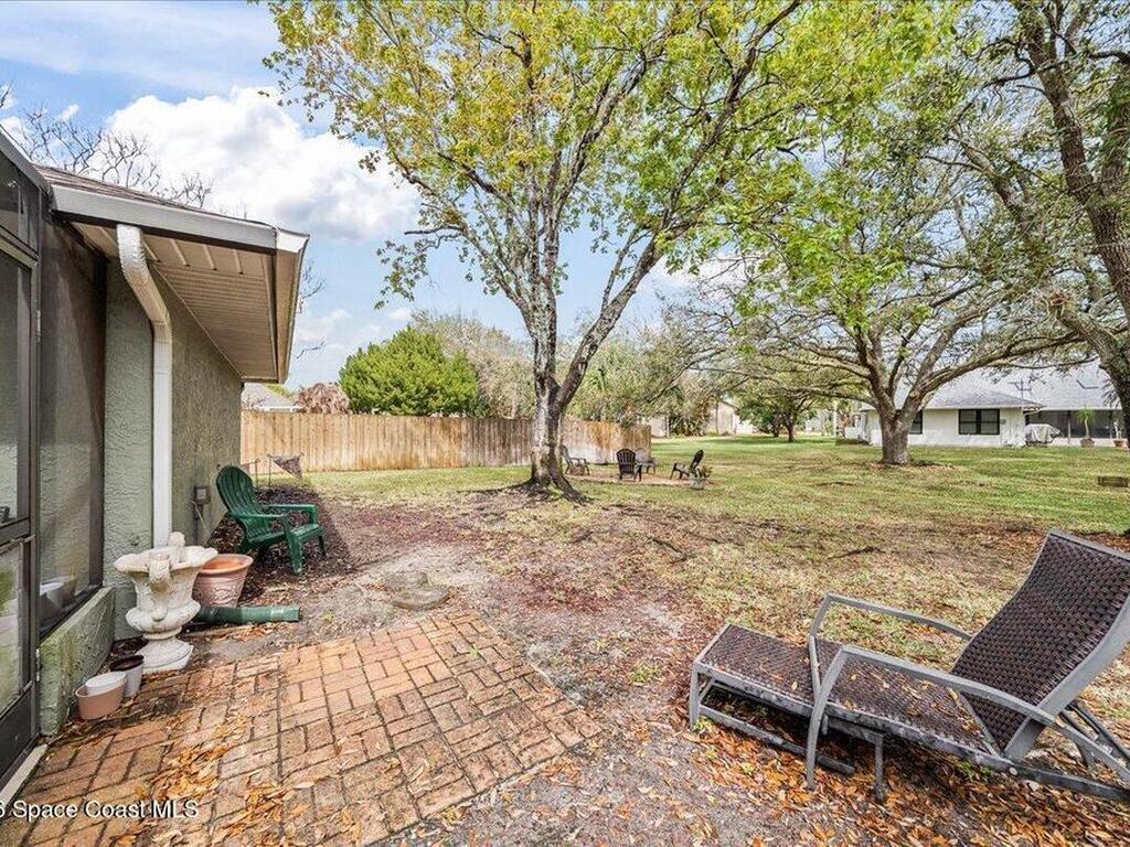 901 Spanish Wells Drive, Melbourne, FL 32940