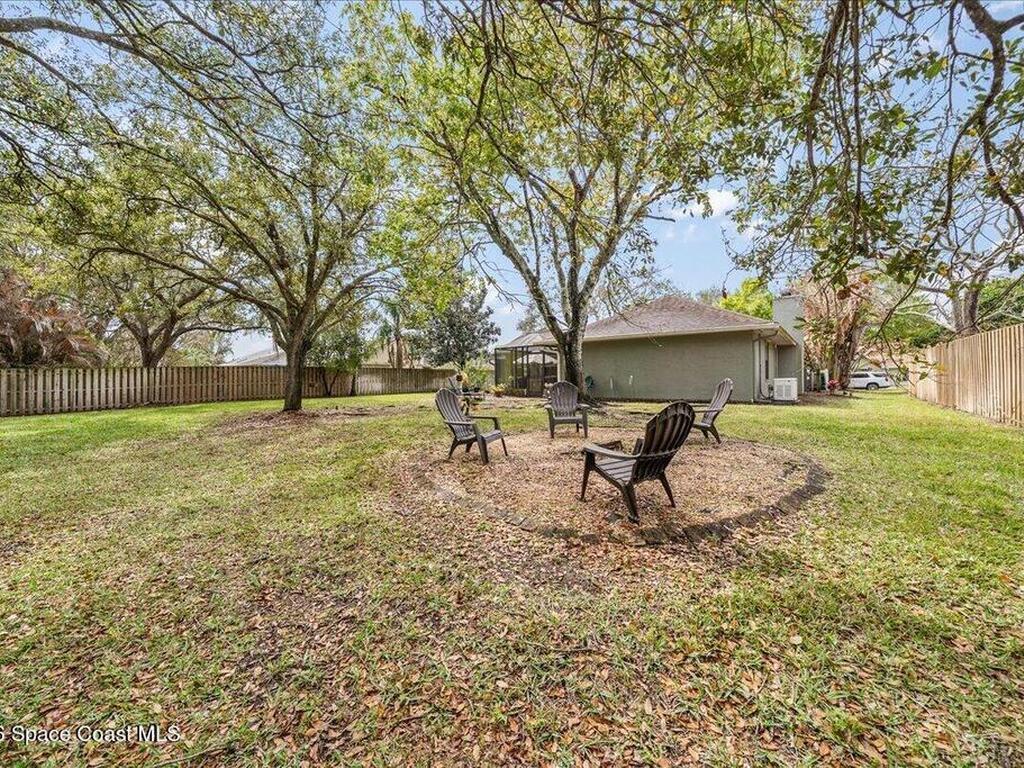 901 Spanish Wells Drive, Melbourne, FL 32940