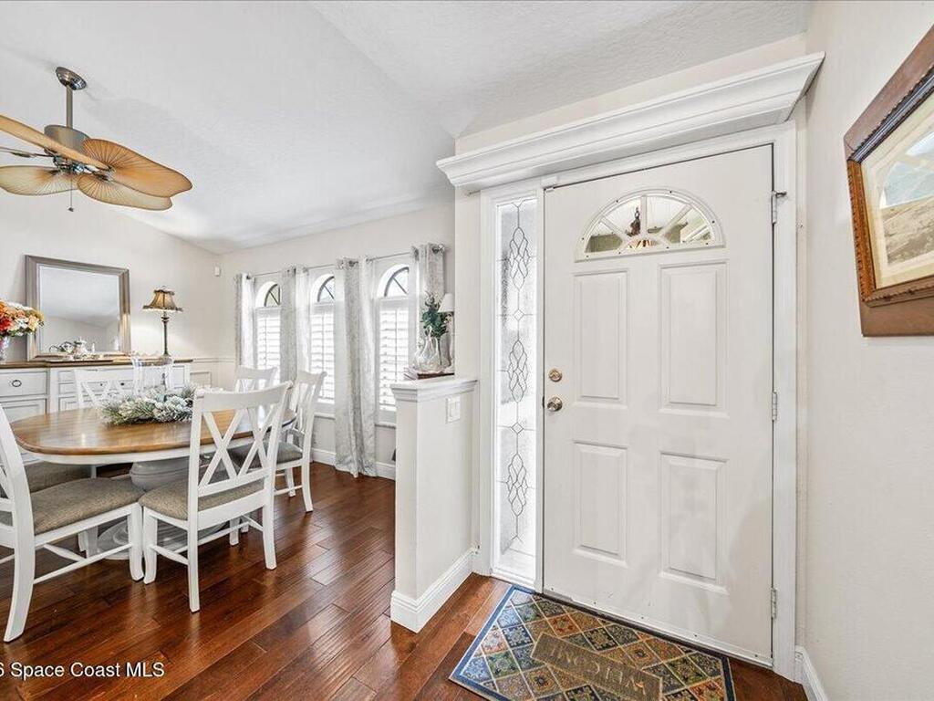 901 Spanish Wells Drive, Melbourne, FL 32940