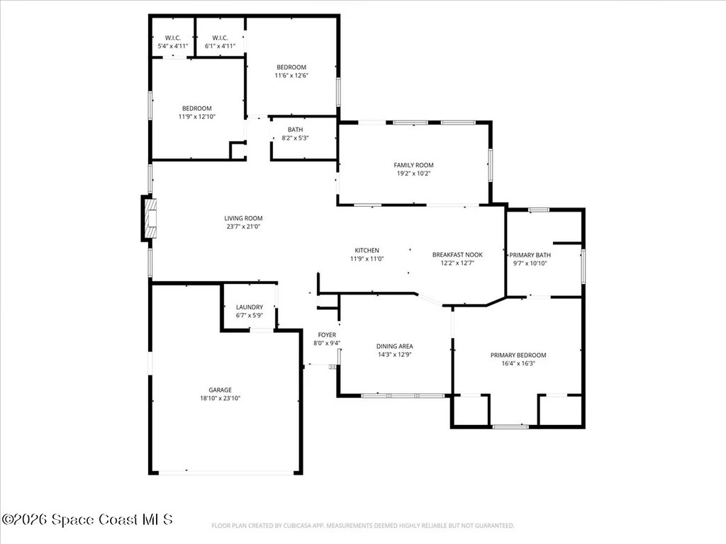 901 Spanish Wells Drive, Melbourne, FL 32940