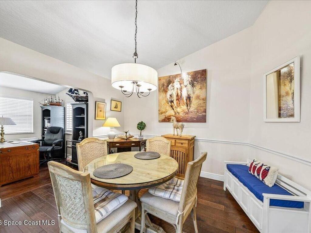 901 Spanish Wells Drive, Melbourne, FL 32940