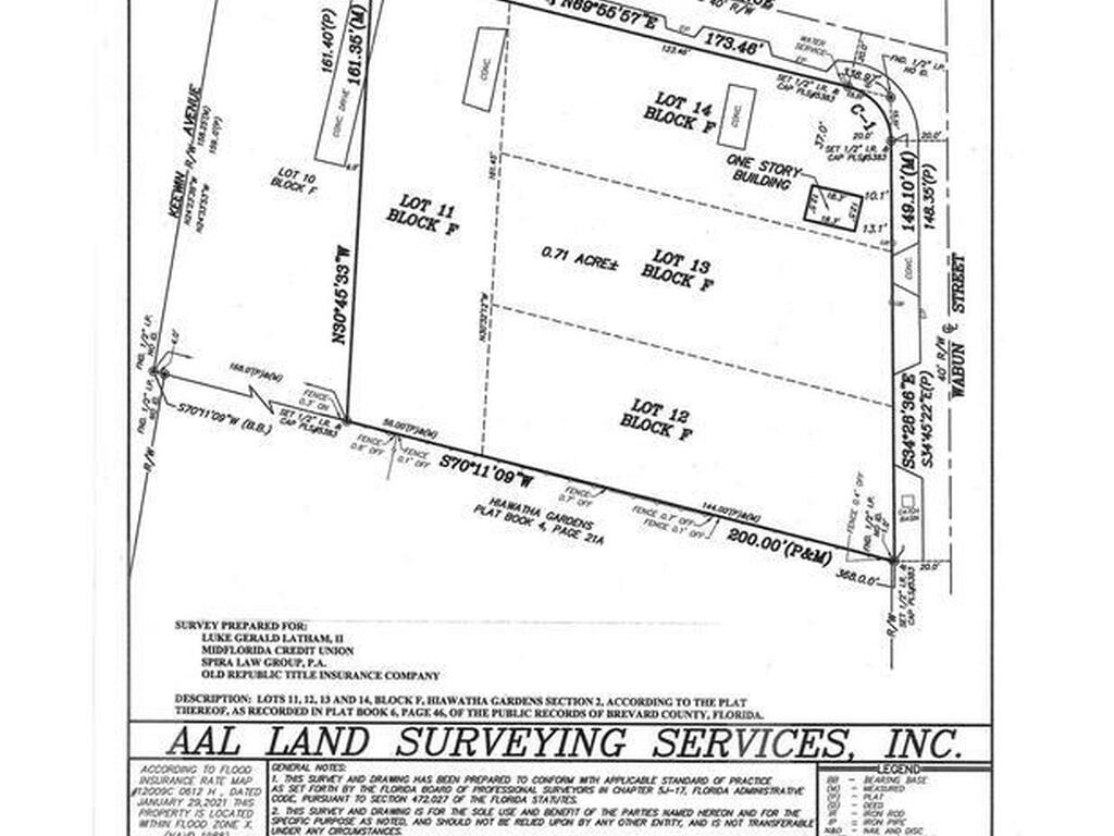 1852 Wabun Street, Palm Bay, FL 32905