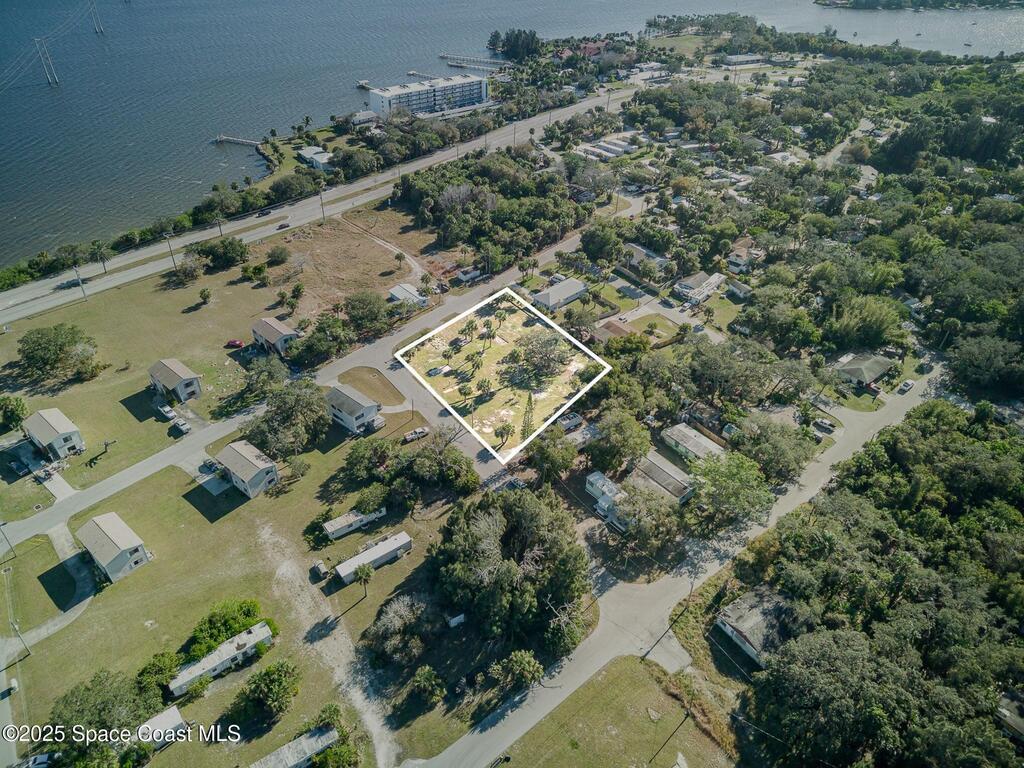 1852 Wabun Street, Palm Bay, FL 32905