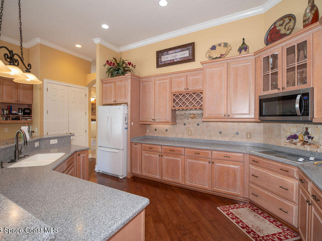 4101 Careywood Drive, Melbourne, FL 32934