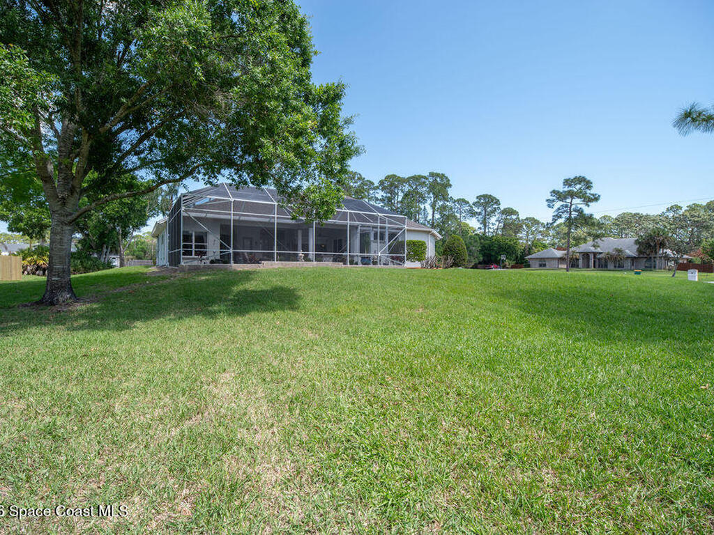 4101 Careywood Drive, Melbourne, FL 32934