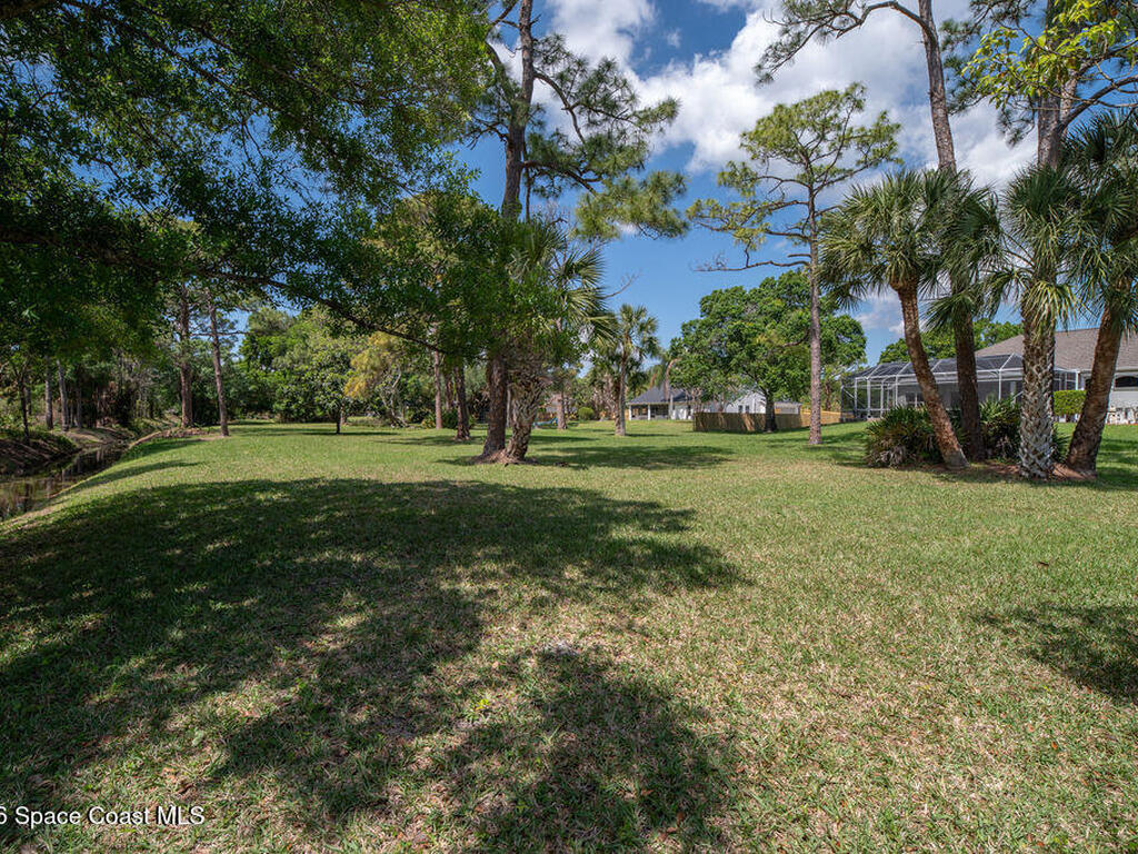 4101 Careywood Drive, Melbourne, FL 32934