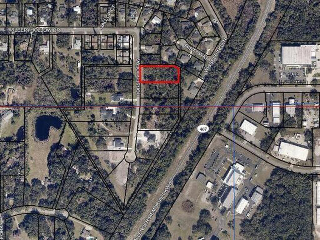 6221 Horseshoe Avenue, Titusville, FL 32780