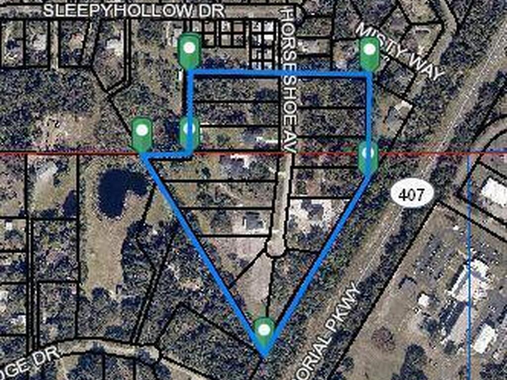 6233 Horseshoe Avenue, Titusville, FL 32780