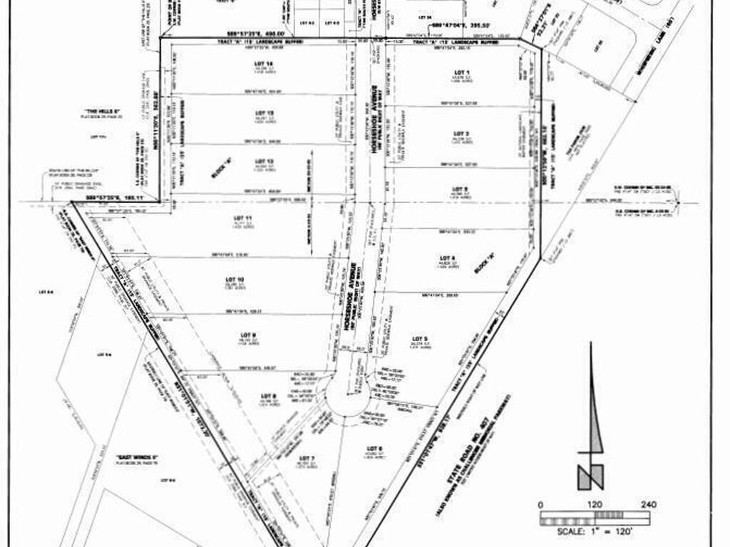 6263 Horseshoe Avenue, Titusville, FL 32780