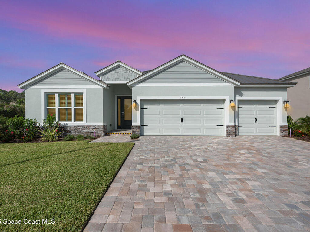 3461 Stormy Road, Titusville, FL 32780