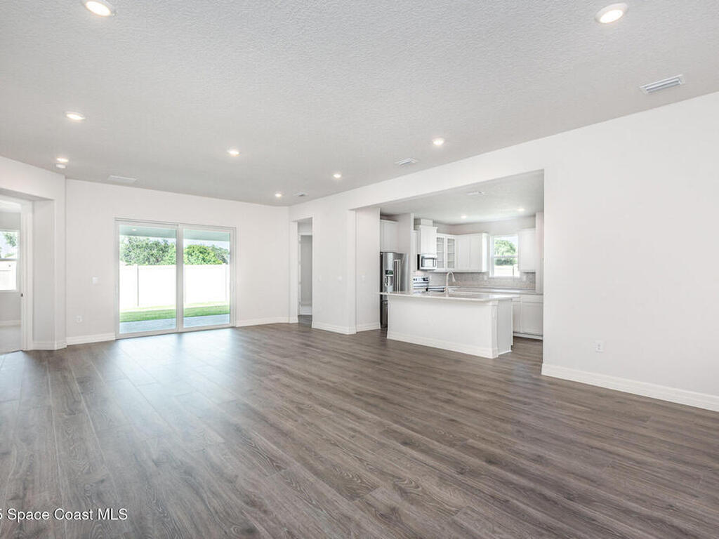 3461 Stormy Road, Titusville, FL 32780