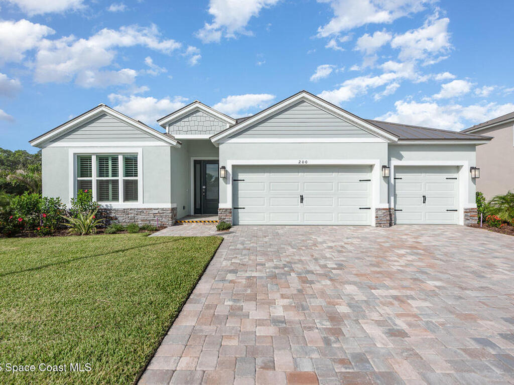 3461 Stormy Road, Titusville, FL 32780