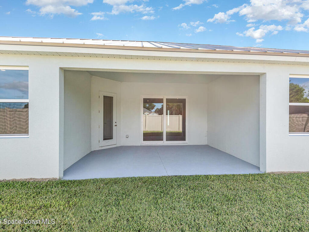 3461 Stormy Road, Titusville, FL 32780