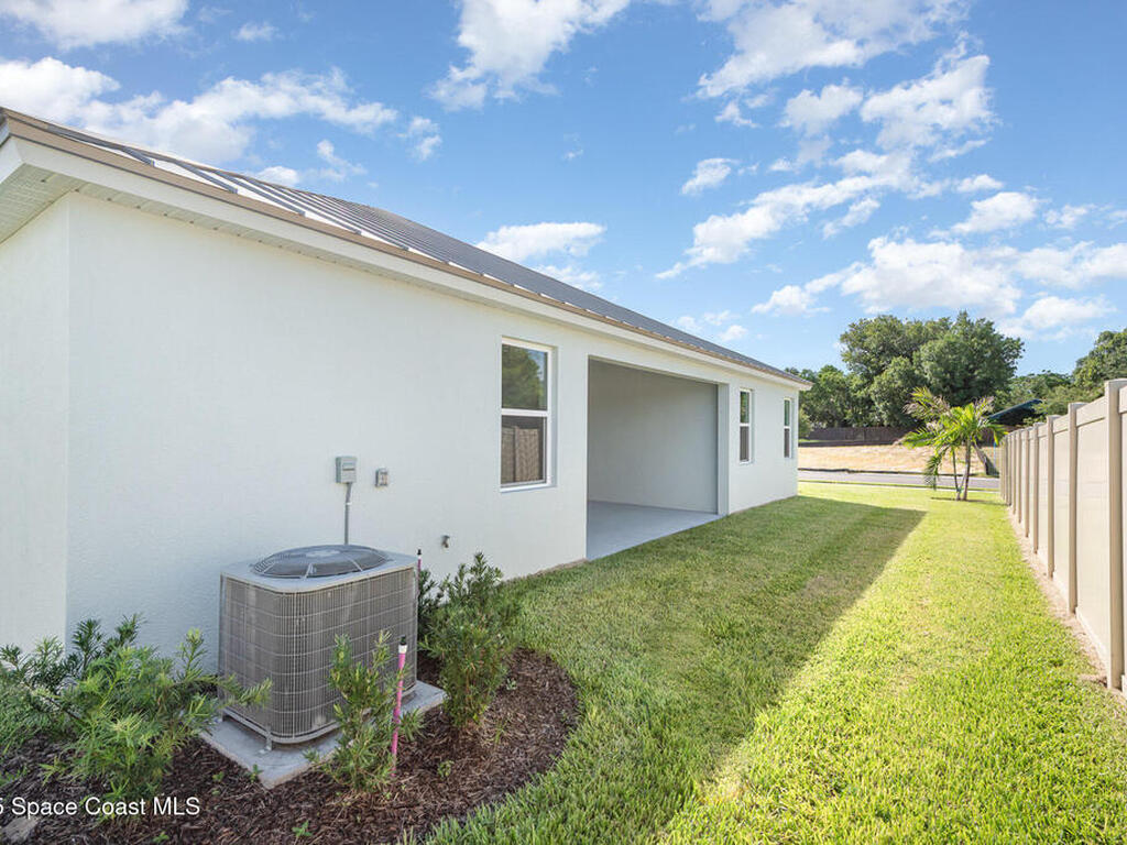 3461 Stormy Road, Titusville, FL 32780