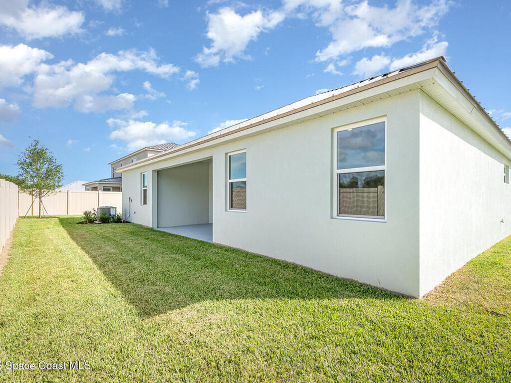 3461 Stormy Road, Titusville, FL 32780