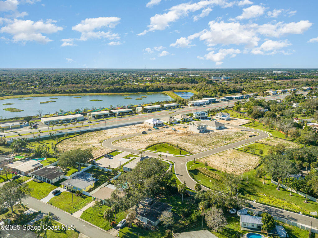 3461 Stormy Road, Titusville, FL 32780