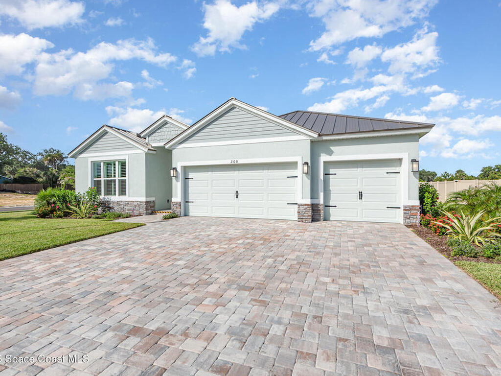 3461 Stormy Road, Titusville, FL 32780