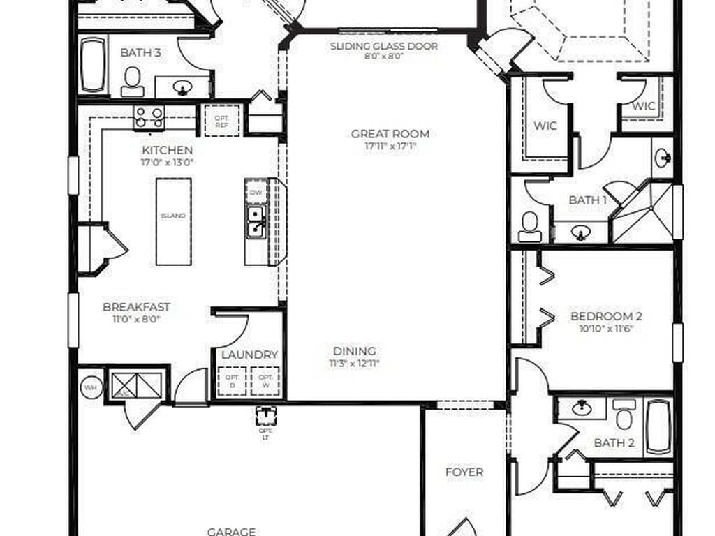 3461 Stormy Road, Titusville, FL 32780