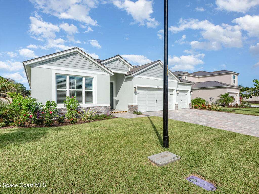 3461 Stormy Road, Titusville, FL 32780