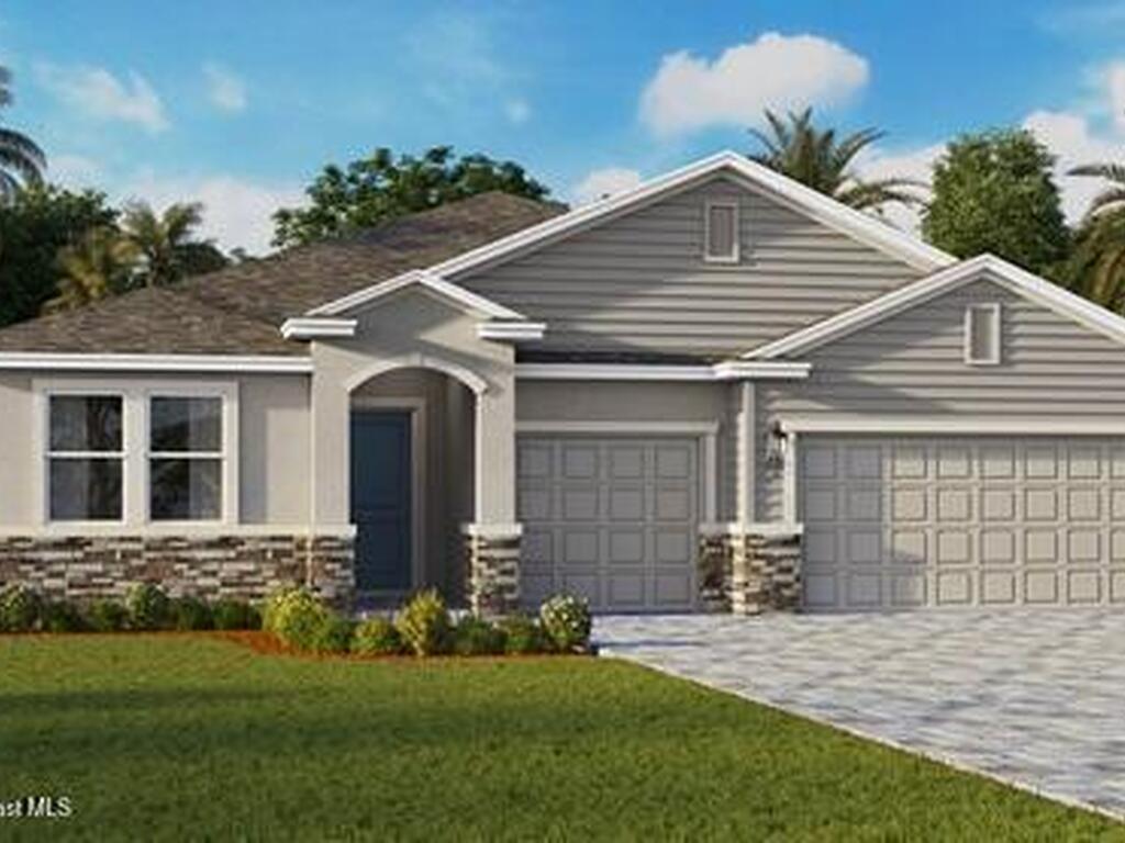 3481 Stormy Road, Titusville, FL 32780
