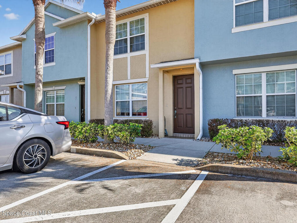 57 Calcutta Court, Melbourne, FL 32903