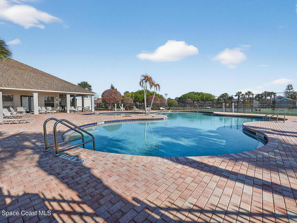 57 Calcutta Court, Melbourne, FL 32903