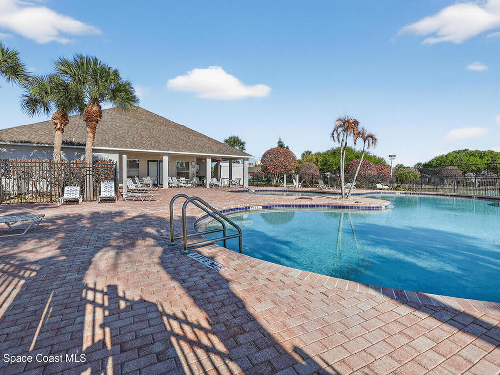57 Calcutta Court, Melbourne, FL 32903