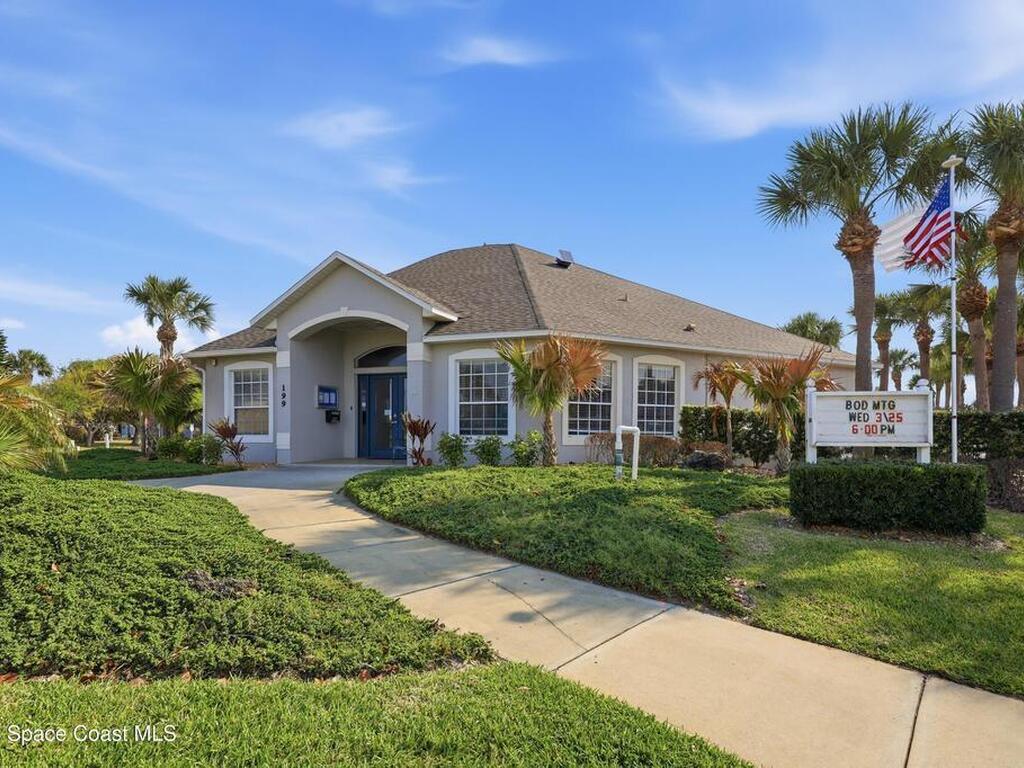 57 Calcutta Court, Melbourne, FL 32903