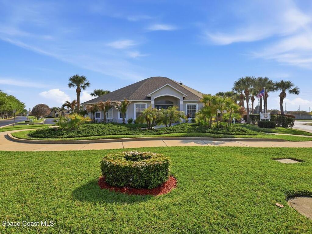 57 Calcutta Court, Melbourne, FL 32903