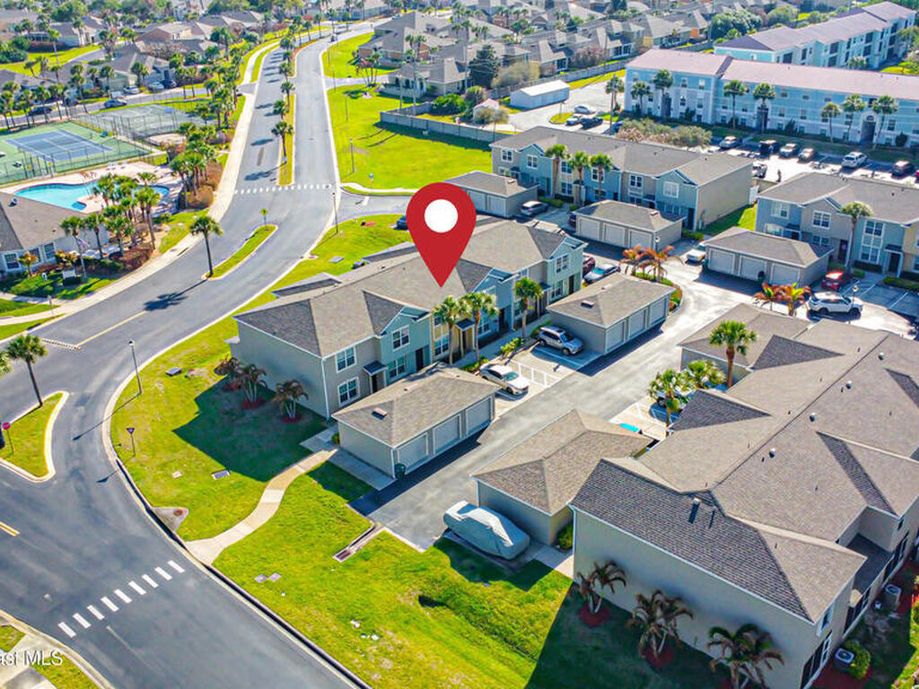 57 Calcutta Court, Melbourne, FL 32903