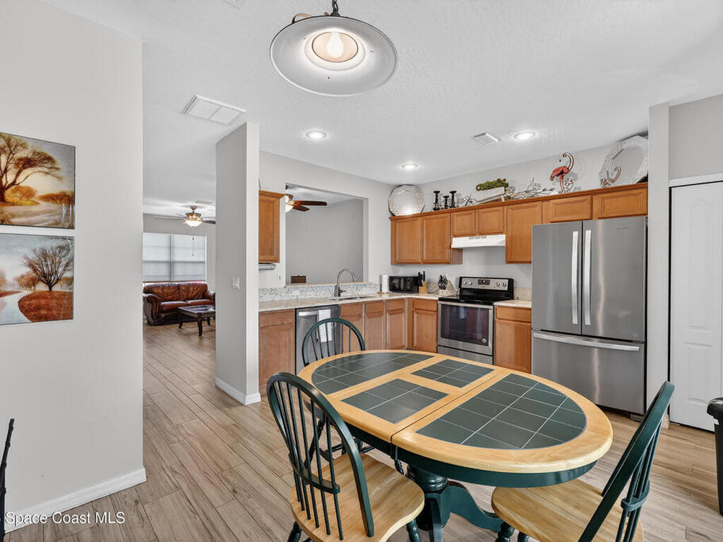 57 Calcutta Court, Melbourne, FL 32903