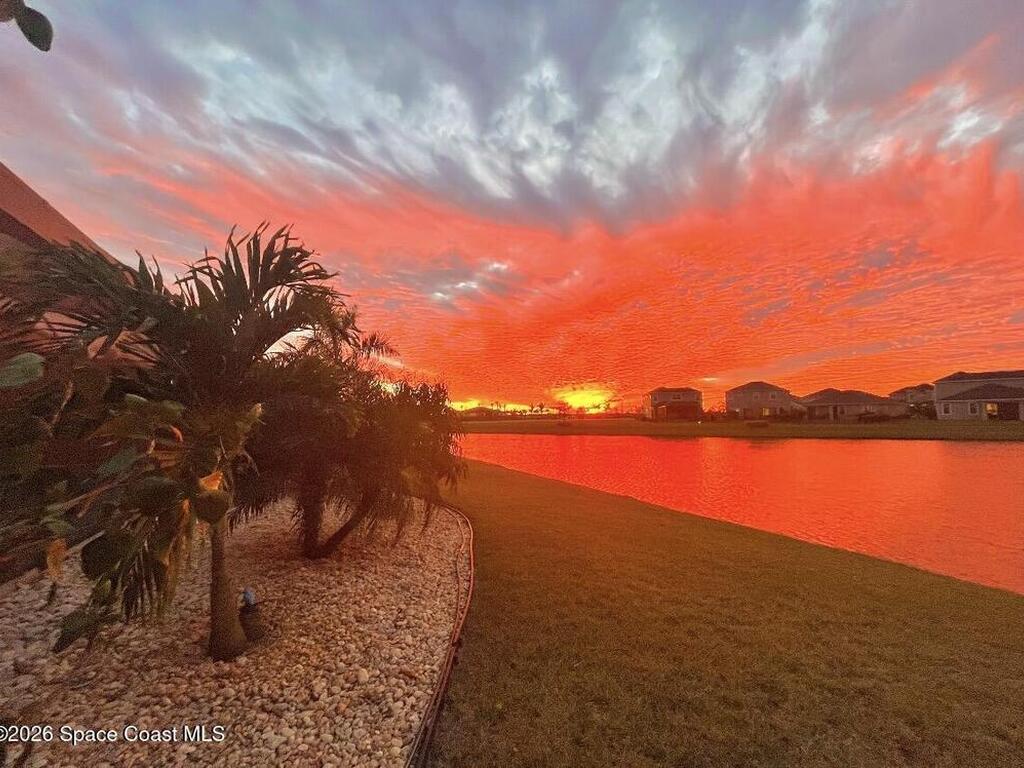 3236 Becorden Way, Melbourne, FL 32940