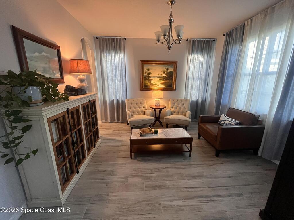 3236 Becorden Way, Melbourne, FL 32940