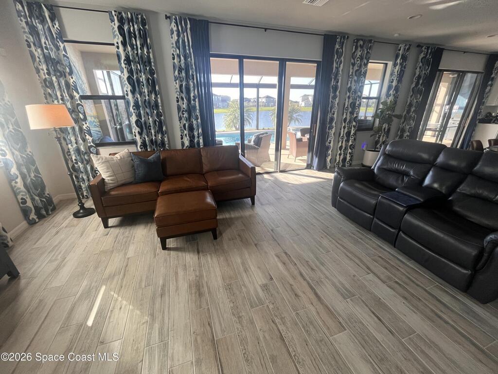 3236 Becorden Way, Melbourne, FL 32940