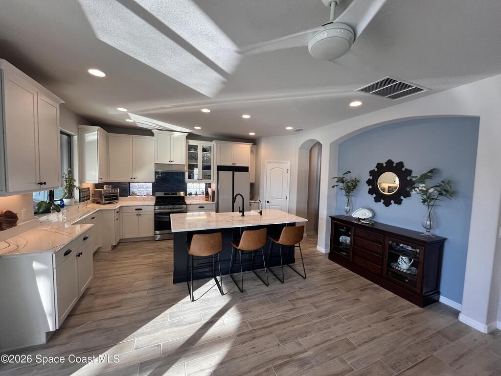 3236 Becorden Way, Melbourne, FL 32940